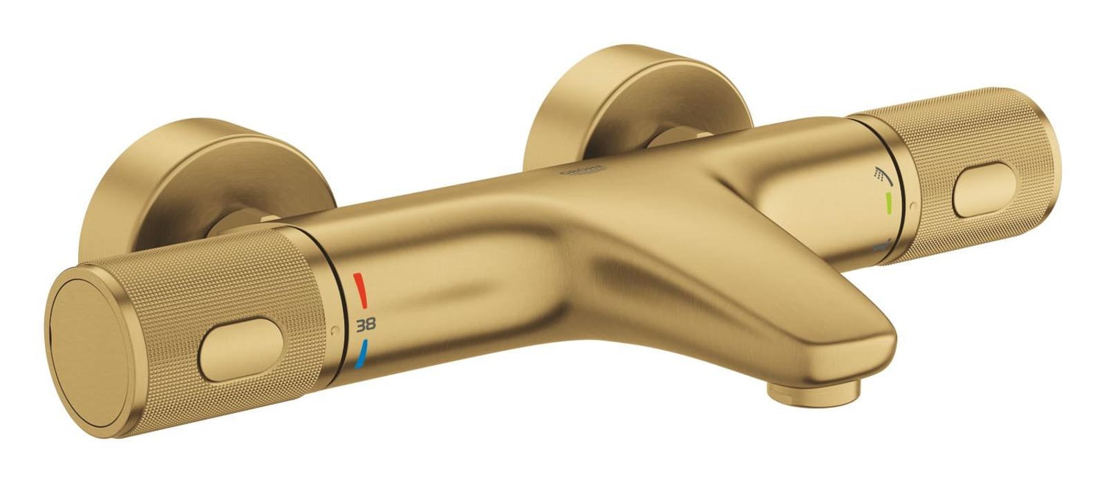 Grohtherm 1000 Performance Thermostatische badmengkraan (1200930861)