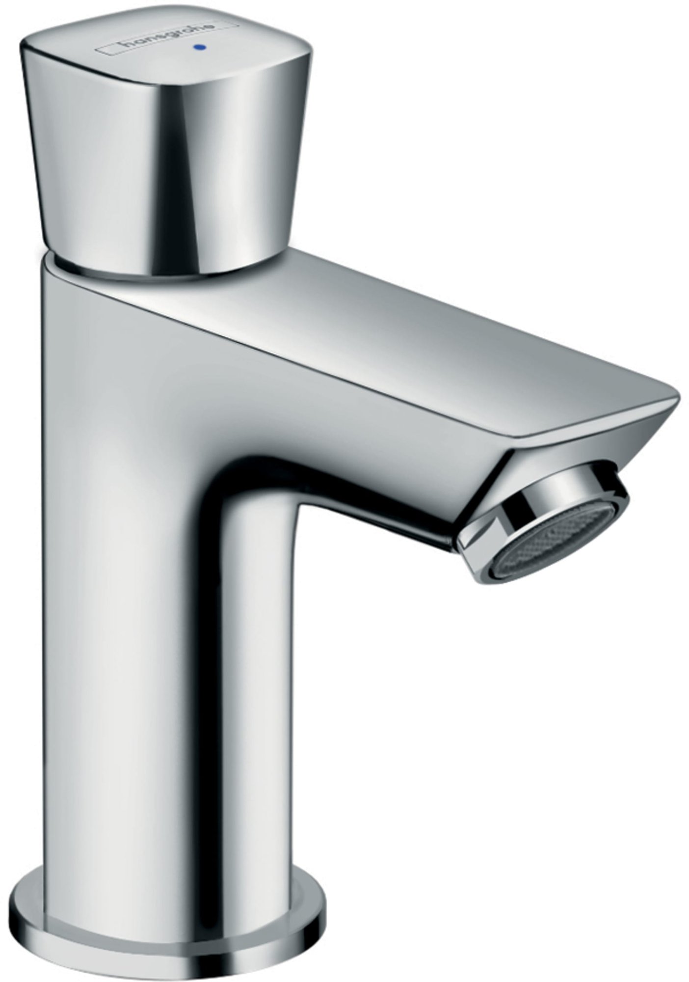 Hansgrohe Logis 70 toiletkraan