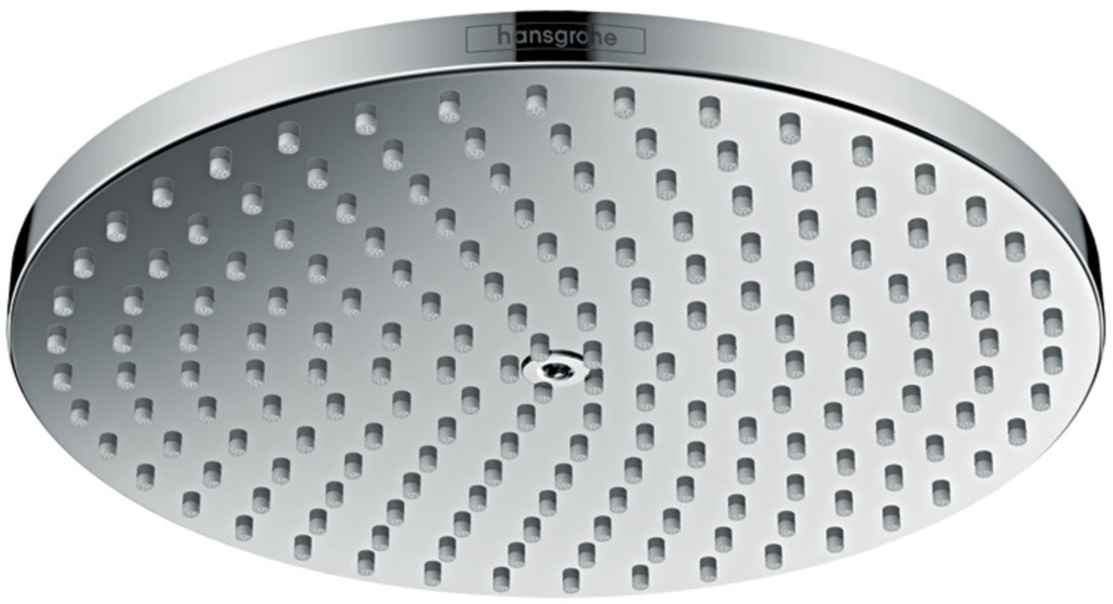 Hansgrohe Raindance S 240 1j PowderRain losse hoofddouche