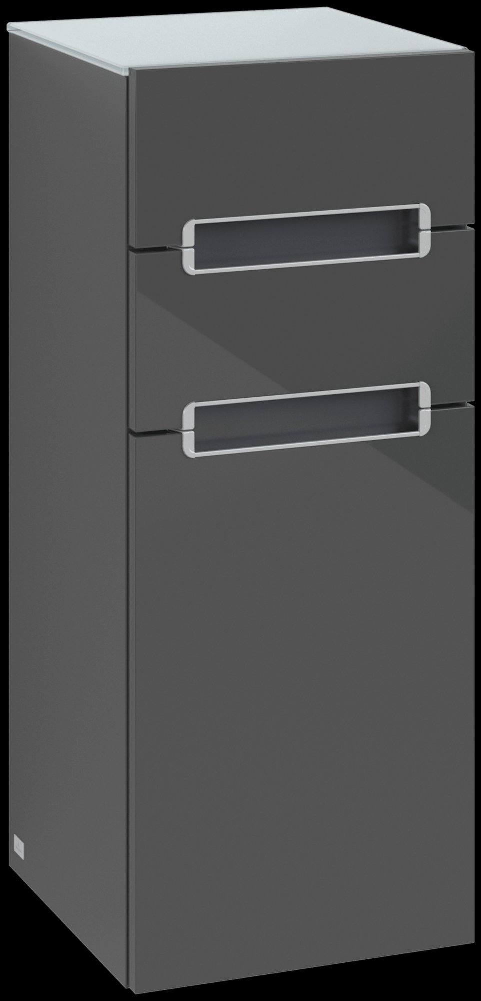 Subway 2.0 Zijkast 356x857x370mm A7131SFP