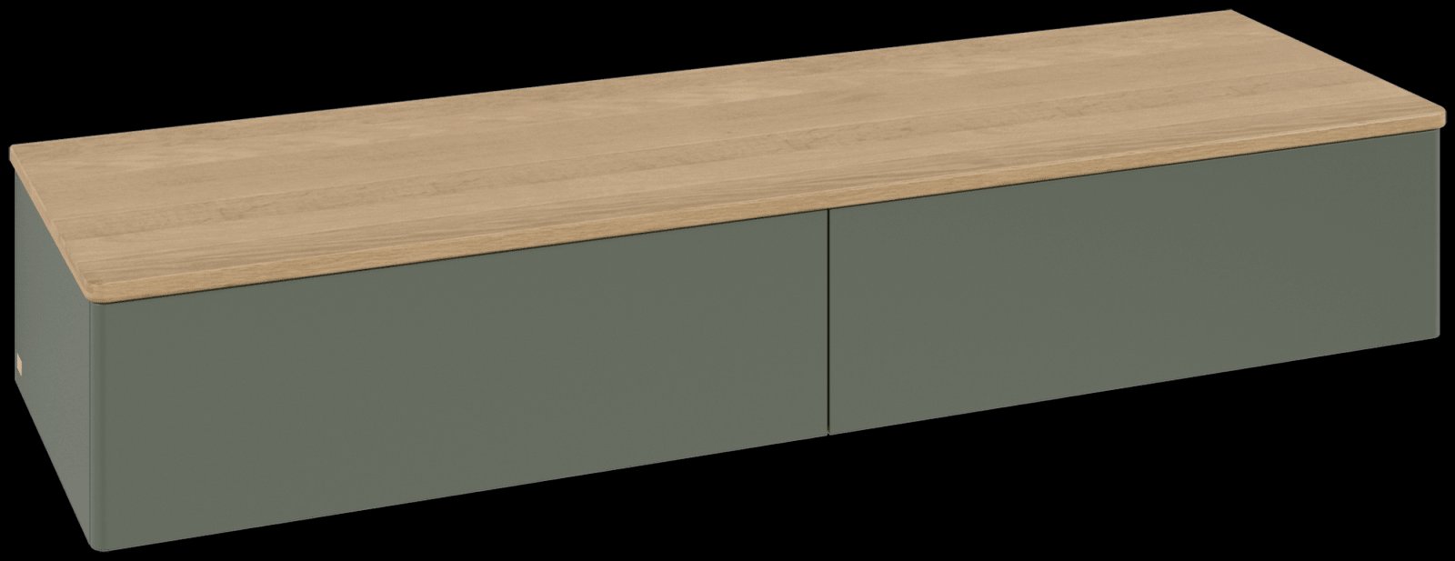 Antao Sideboard 1600x268x500mm K42001HL