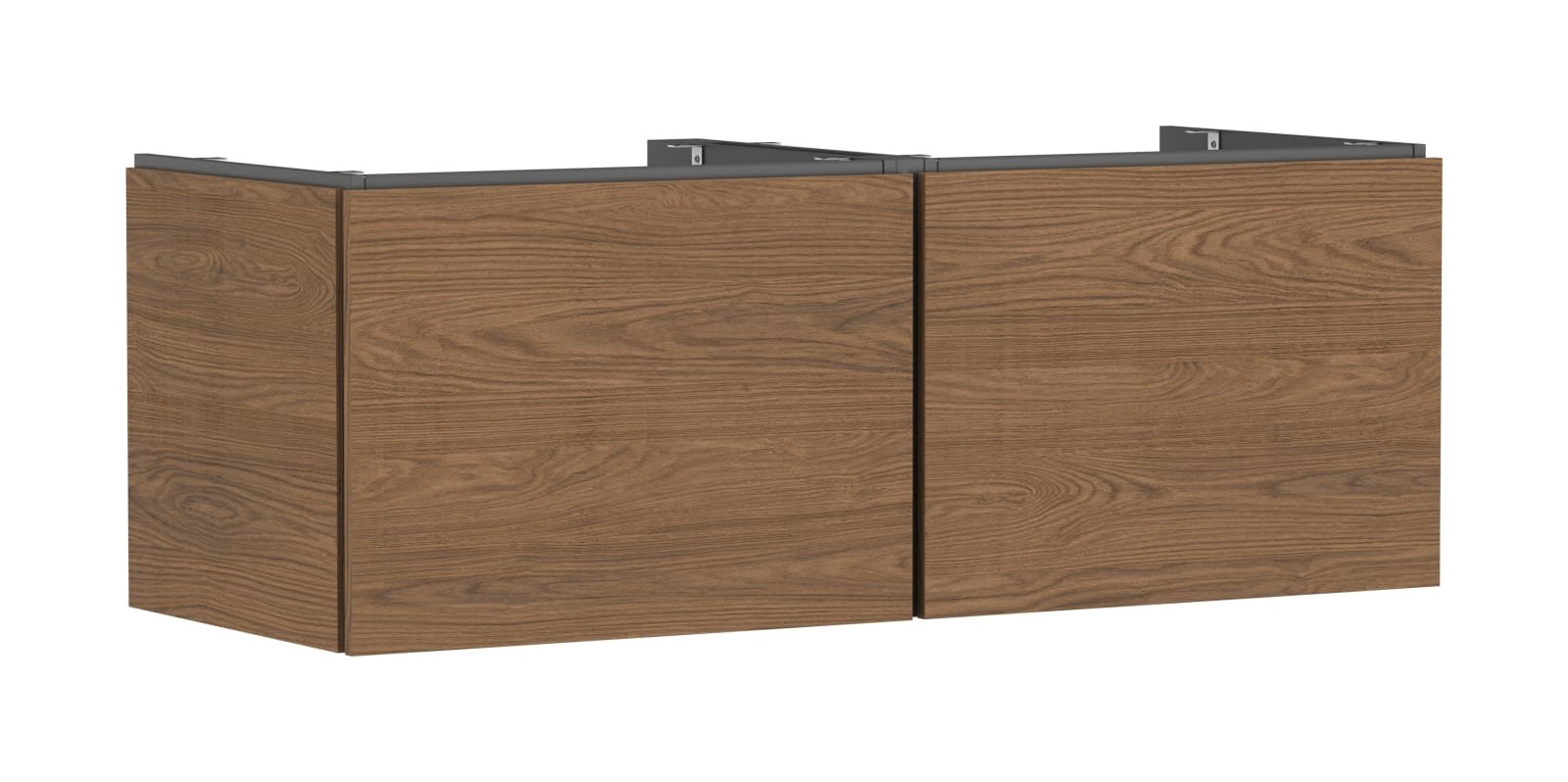 Hansgrohe Xilesa E meubel 1375x550 1 la console gesl wastafel/waskom CAO