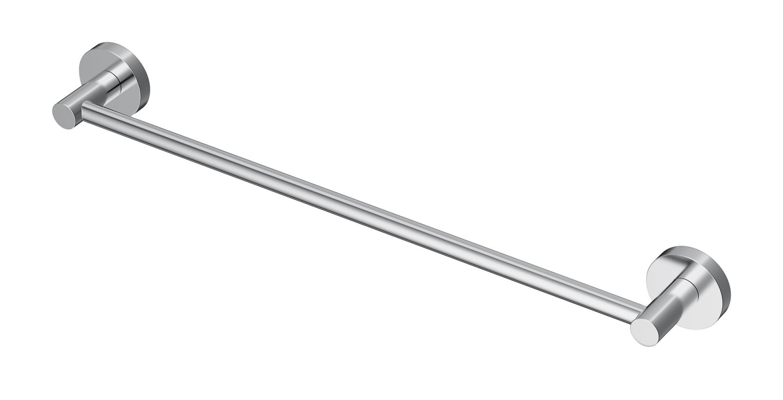 Ideal Standard IOM handdoekhouder 450 mm chroom