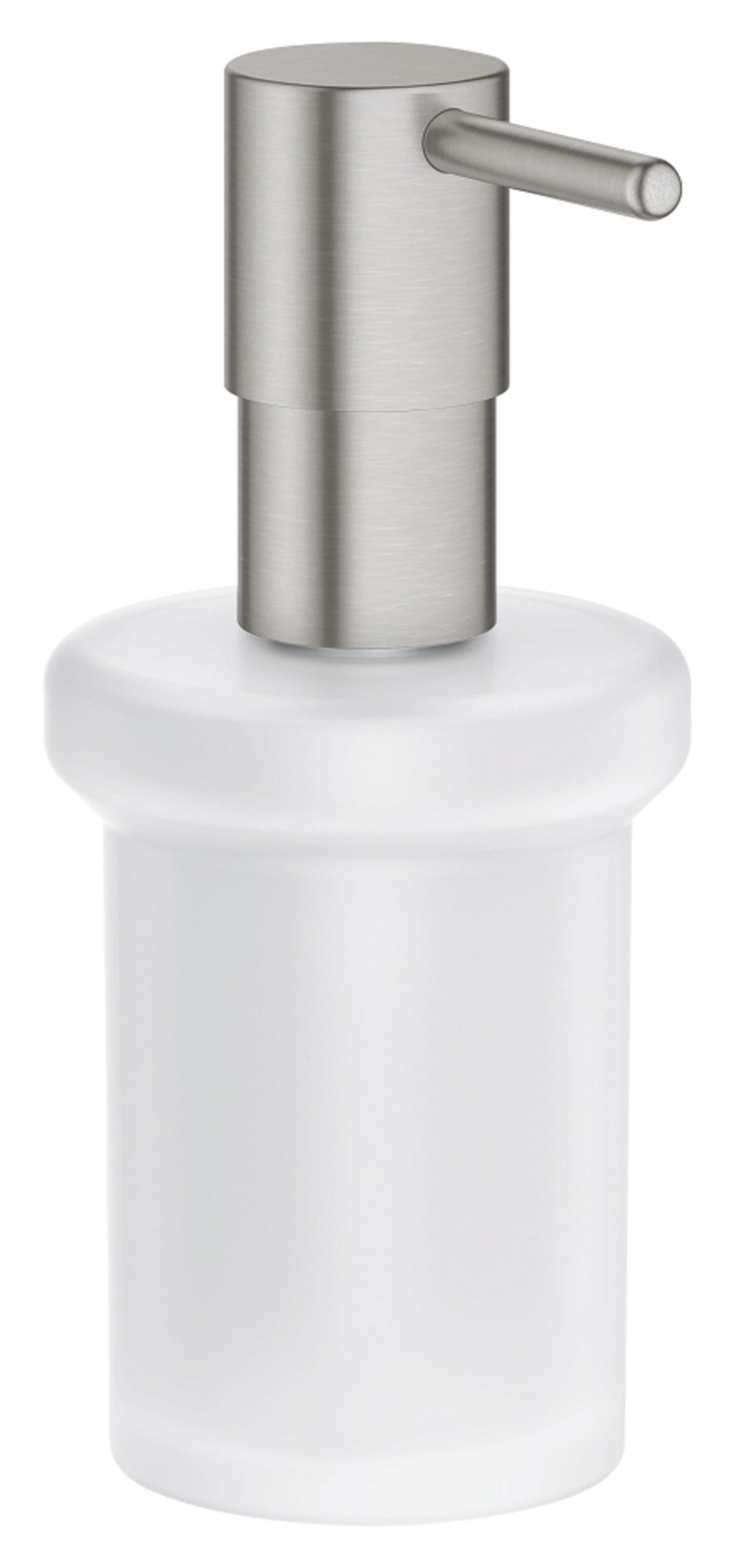 Grohe Start zeepdispenser, rvs