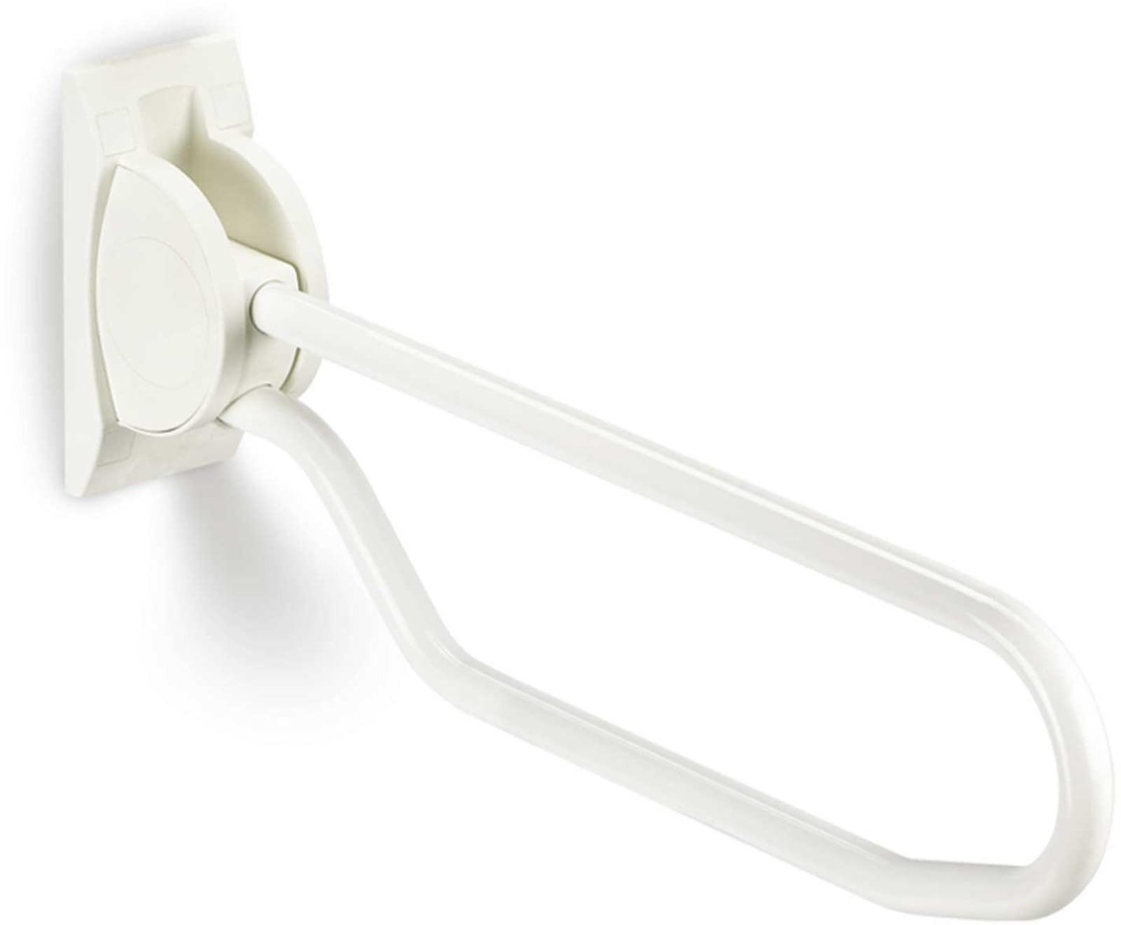 Linido opklapbare beugel 53cm wit