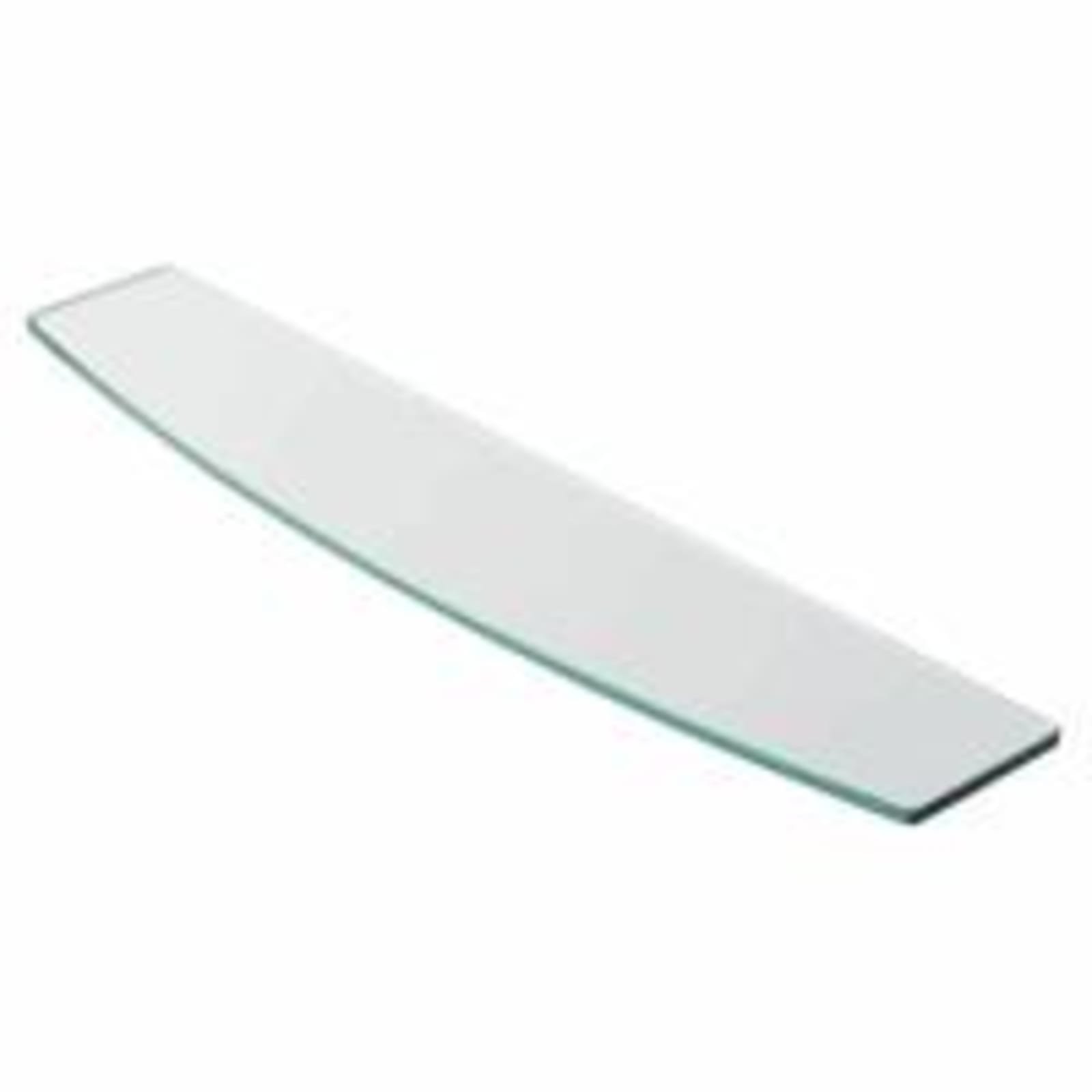 Geesa Luna Glasplaat voor 915501