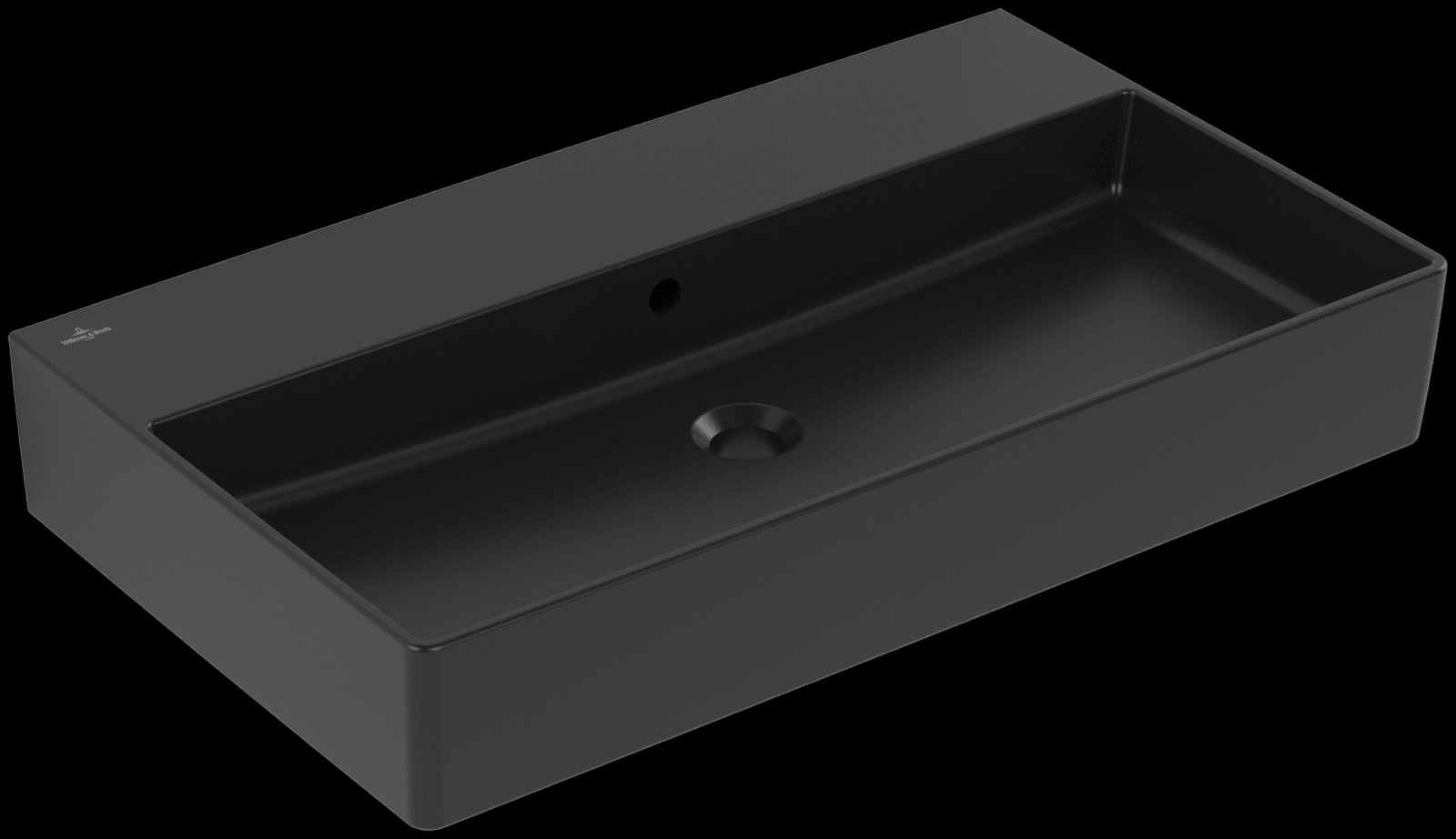 Memento 2.0 Wastafel 800x470mm 4A2282R7