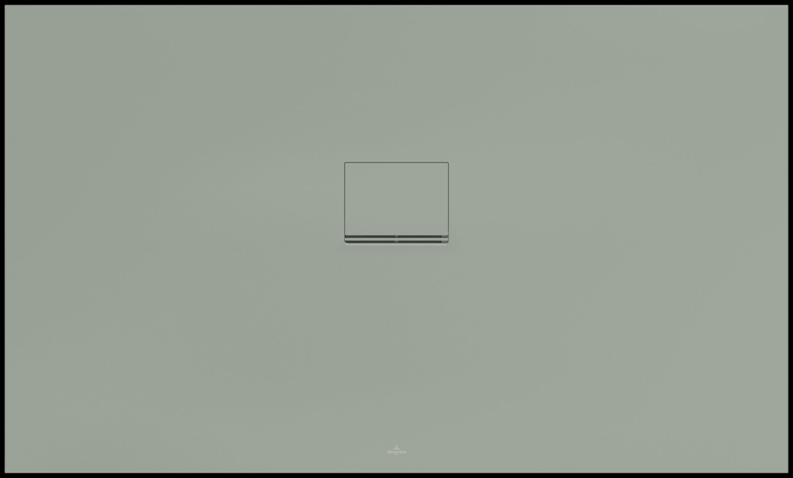 Squaro Infinity Douchevloer 1500x900 Quaryl® 1590SQI2IV-R8