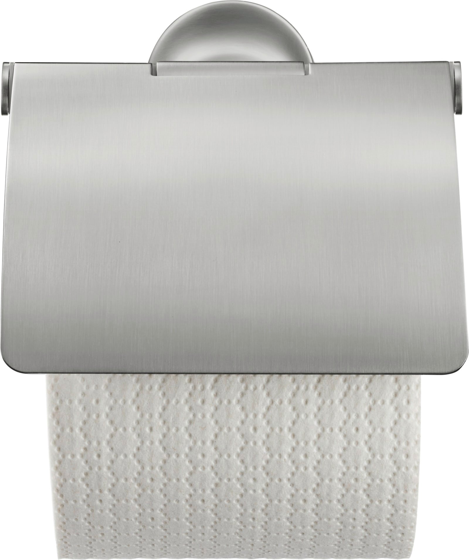 Duravit Starck T WC-rolhouder RVS Geborsteld – 0099407000