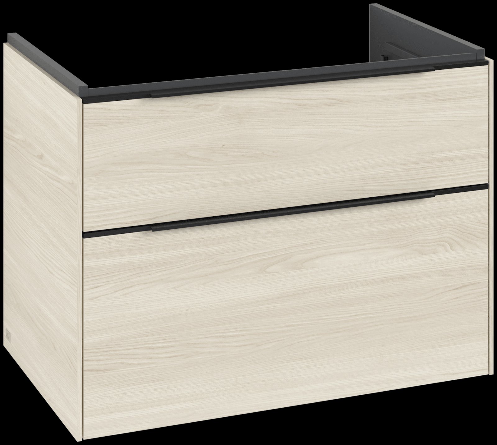 Subway 3.0 Wastafelonderkast 772x576x478mm C57401AA