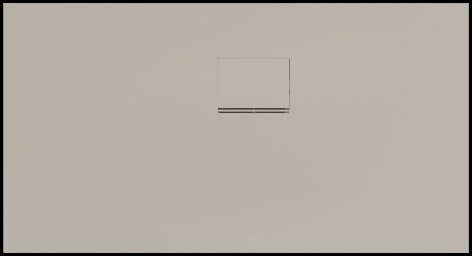 Squaro Infinity Douchevloer 1300x700 Quaryl® 1370SQI2RV-AL