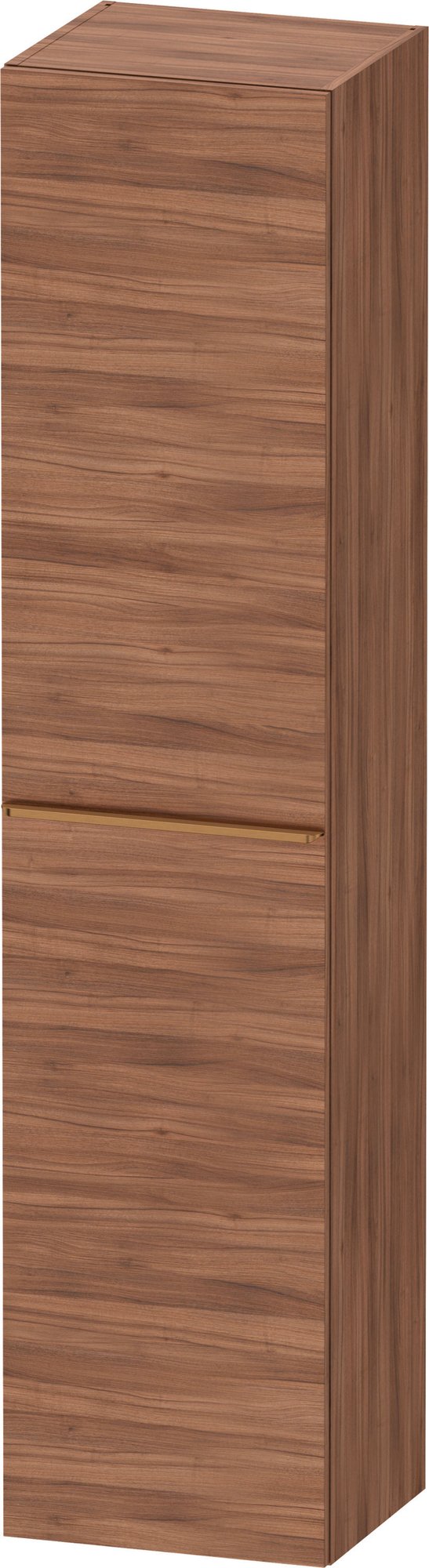 D-Neo Hoge kast Noten Mat (1200897905)