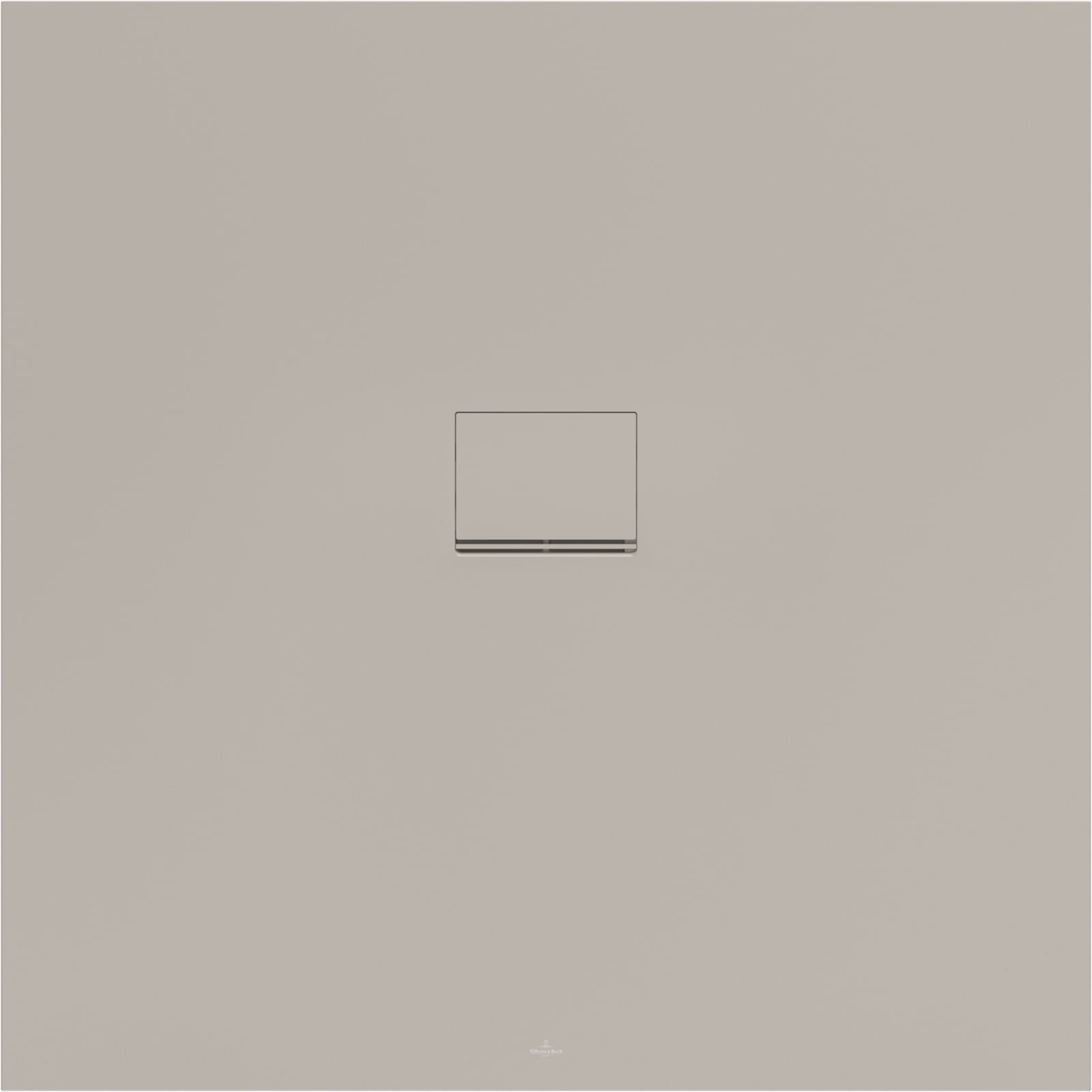 Squaro Infinity Douchevloer 1200x1200 Quaryl® 1212SQI1V-AL