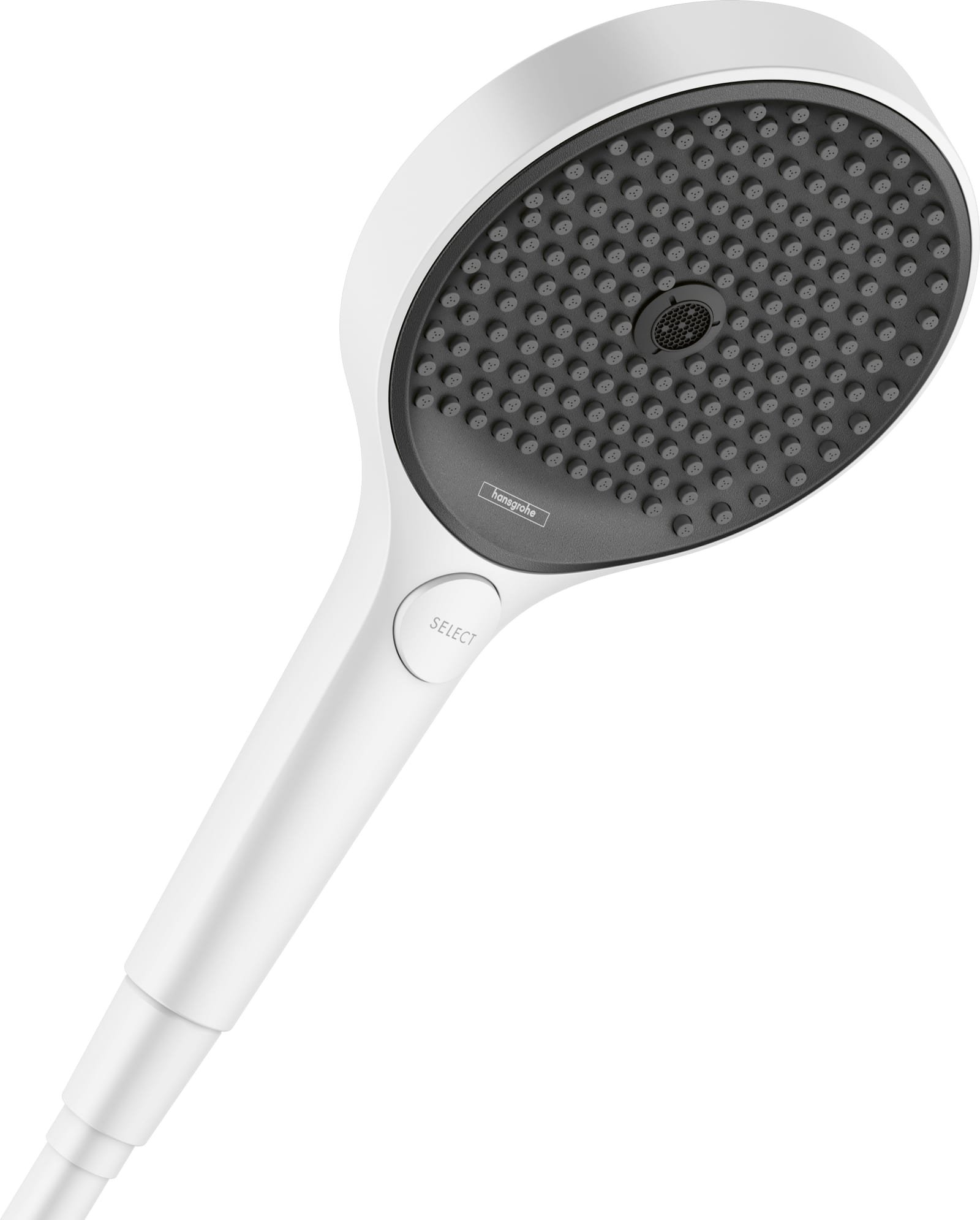 Hansgrohe Rainfinity 130 3j handdouche EcoSmart+ mw