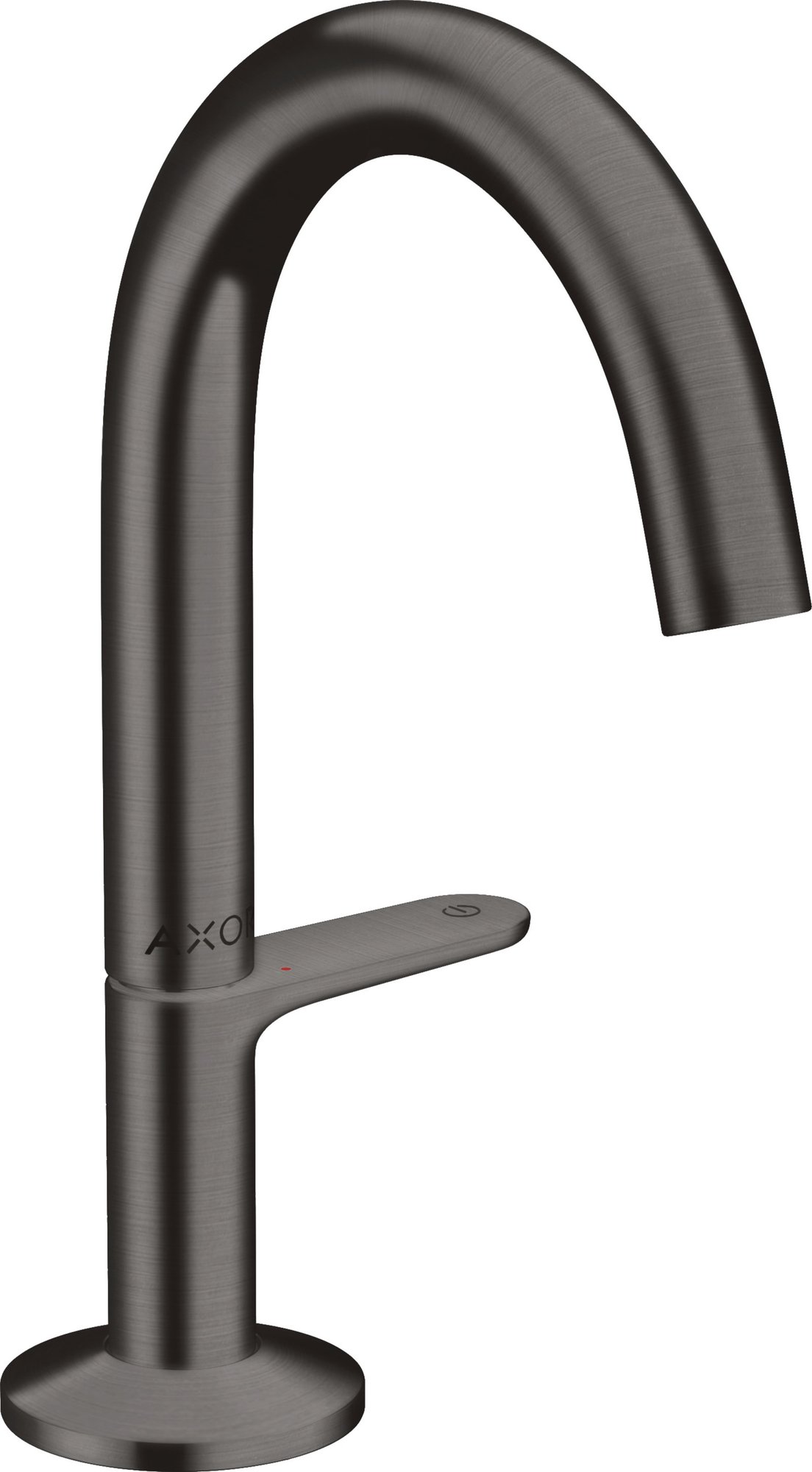 AX One wastafelmengkraan met afvoerplug (1200835524)