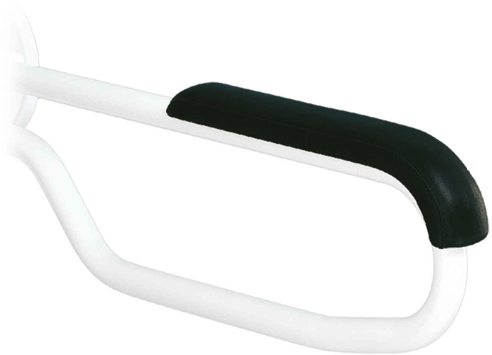 Linido armlegger,zwart+lijmset 26.10