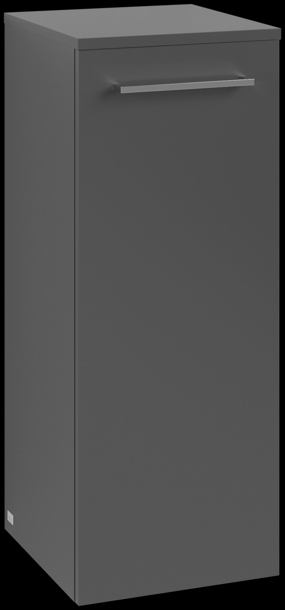 Avento Zijkast 350x890x405mm A89500VR