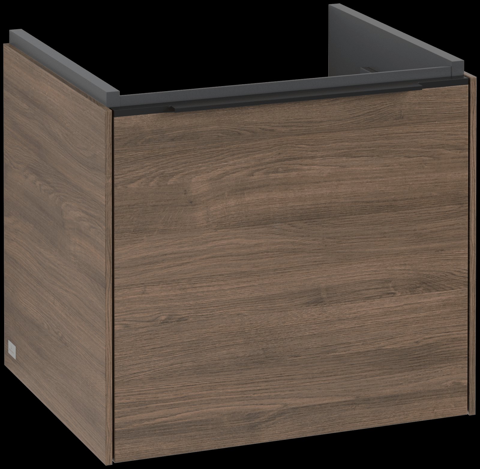 Subway 3.0 Wastafelonderkast 473x429x407.5mm C580L1VH