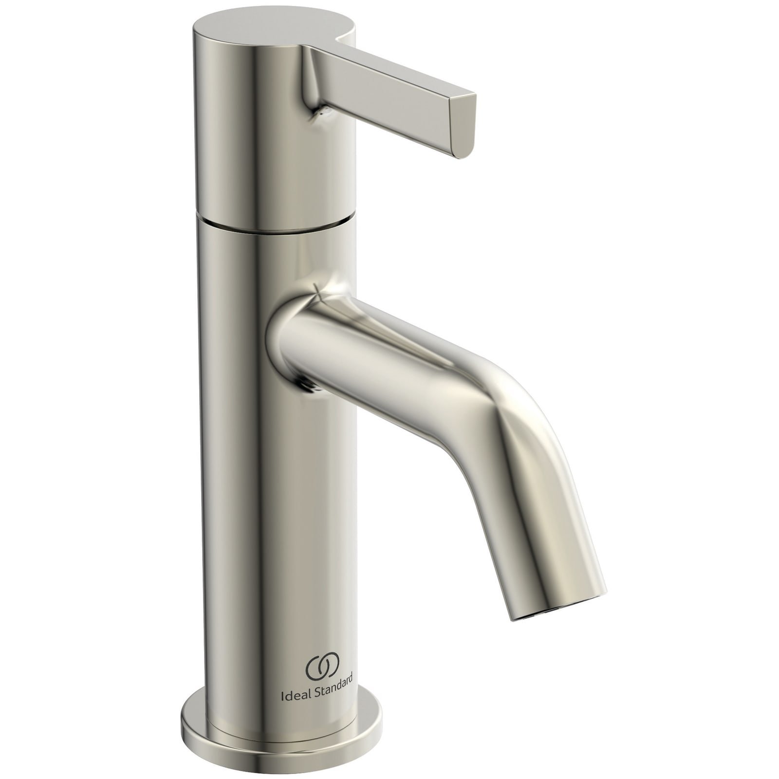 JOY | TOILETKRAAN 45X131X161 MM, SILVER STORM, 5 L/MIN, ZONDER WASTE