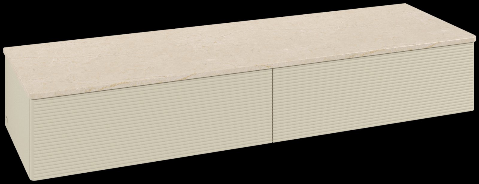 Antao Sideboard 1600x268x500mm L42103HJ