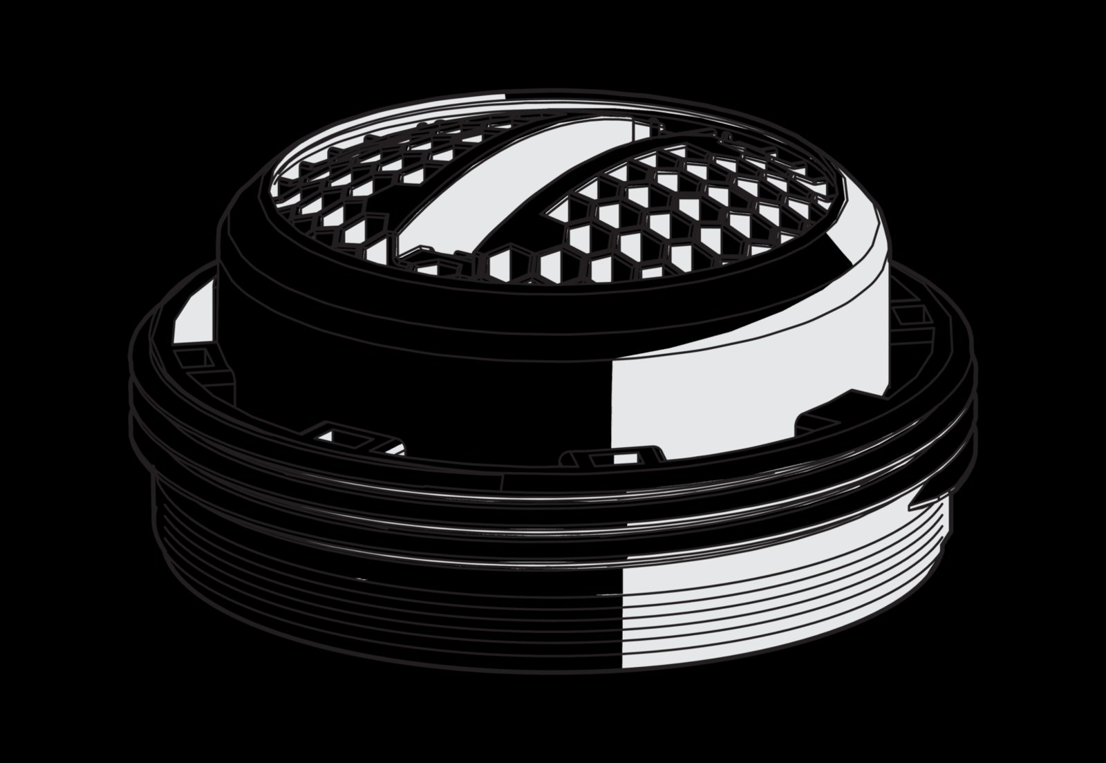 HANSA Perlator (1200940751)