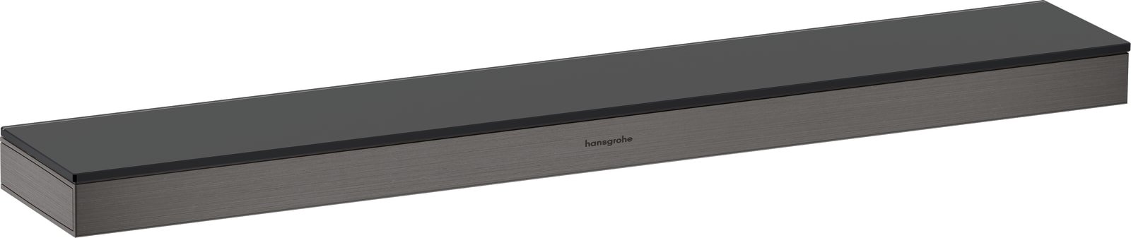 Hansgrohe planchet Rainfinity 500 BBC