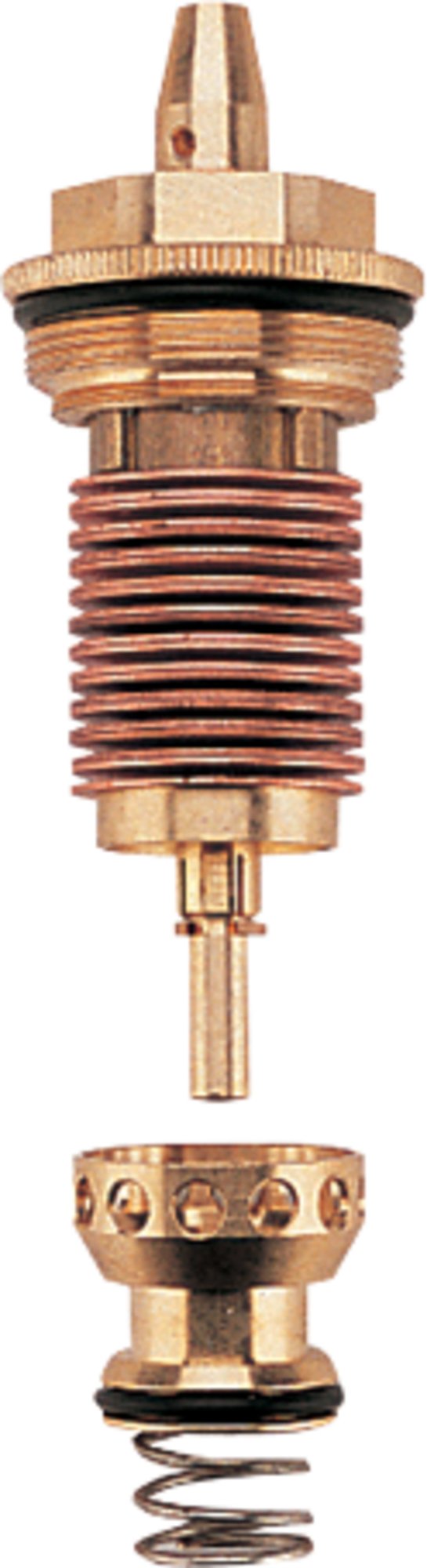Grohe binnenwerk thermo-element, 3/4"