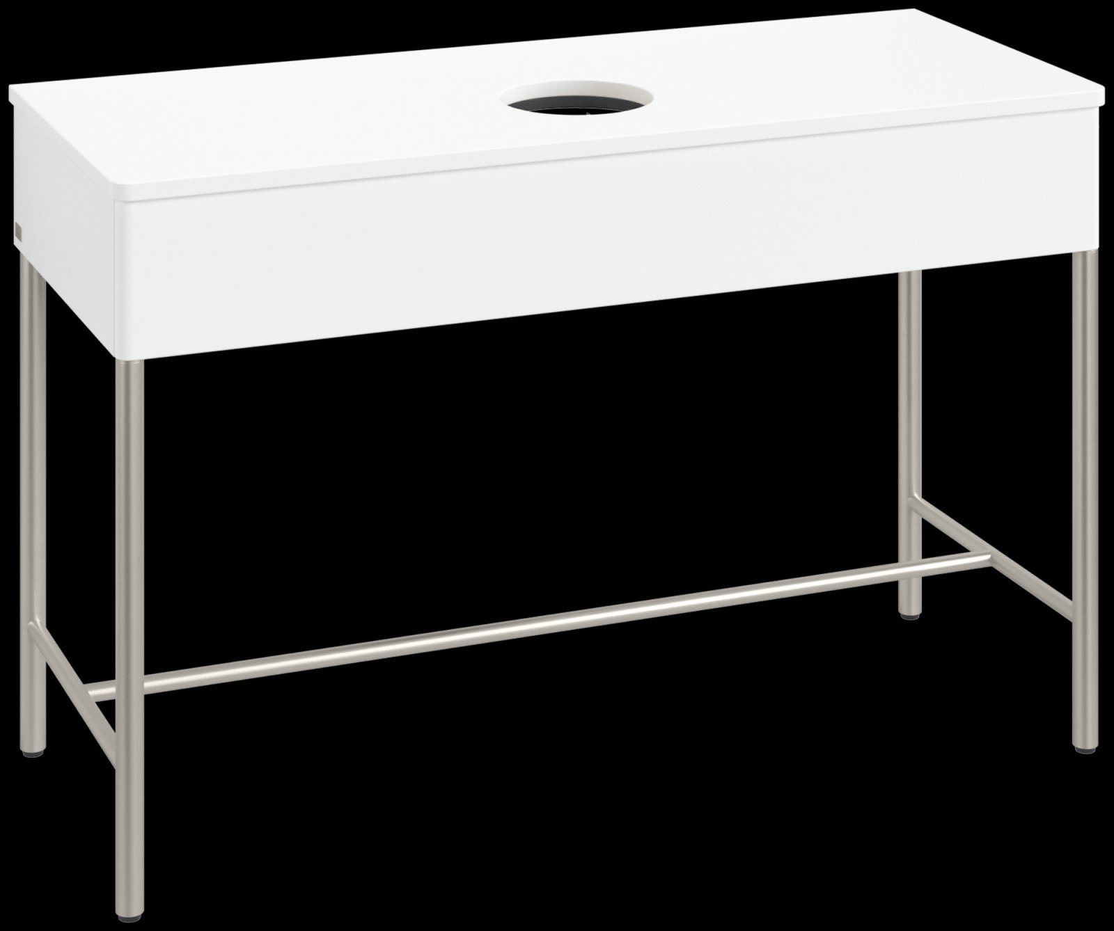 Artis Wastafelonderkasten K62010 1200x782x500mm MT