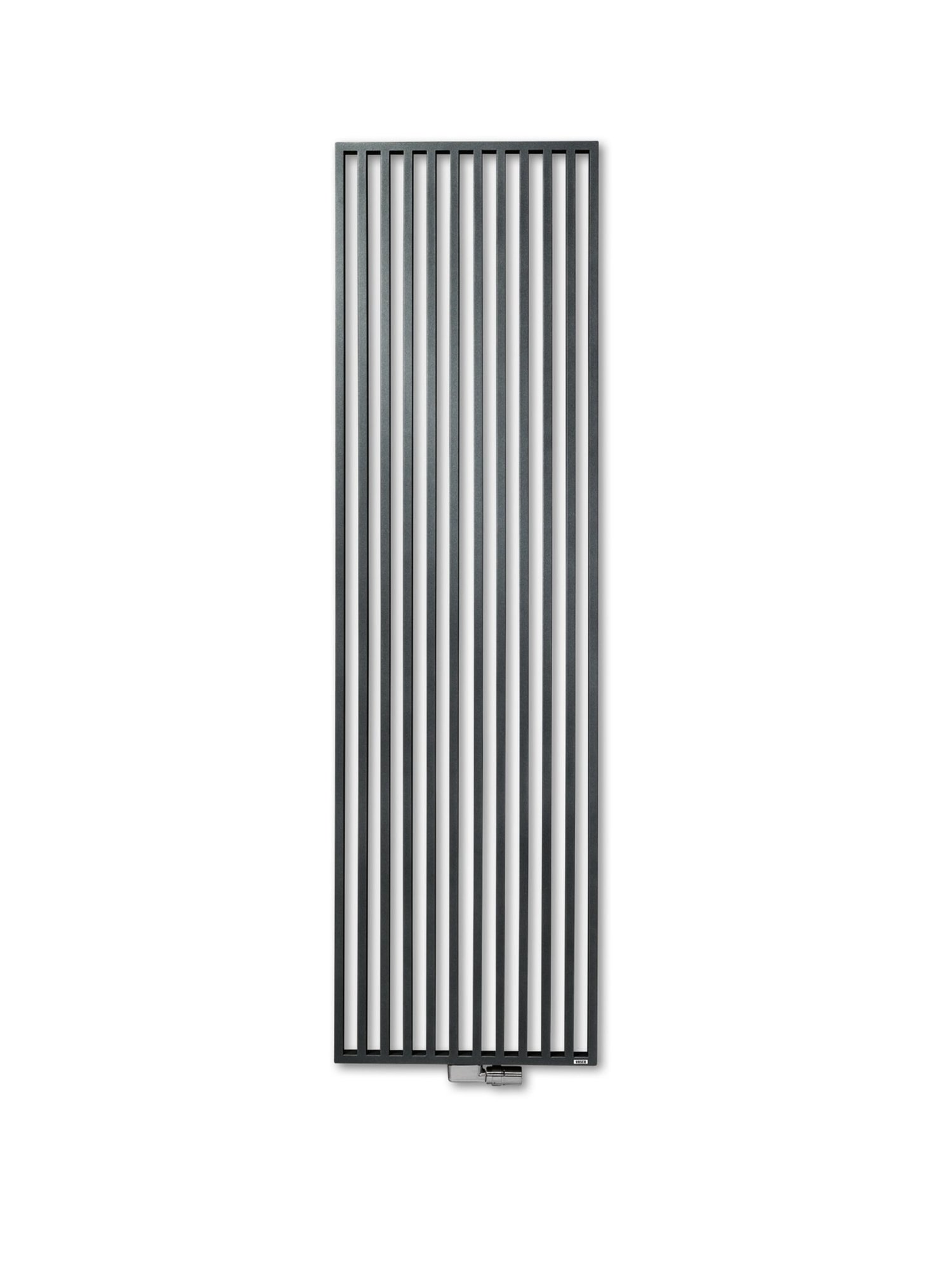 Stalen design radiator ARCHE VV 0570x1800