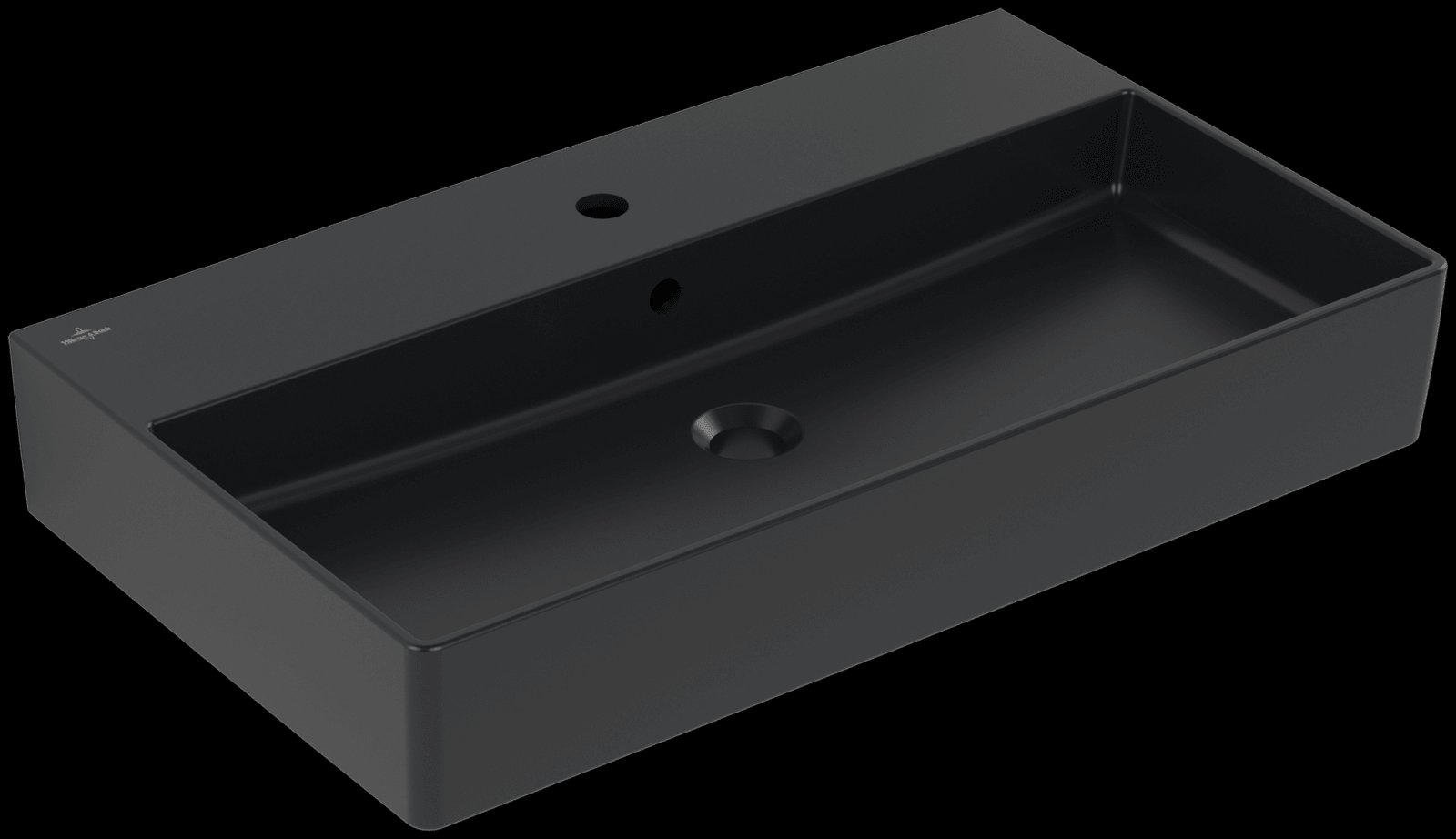 Memento 2.0 Wastafel 800x470mm 4A2280R7
