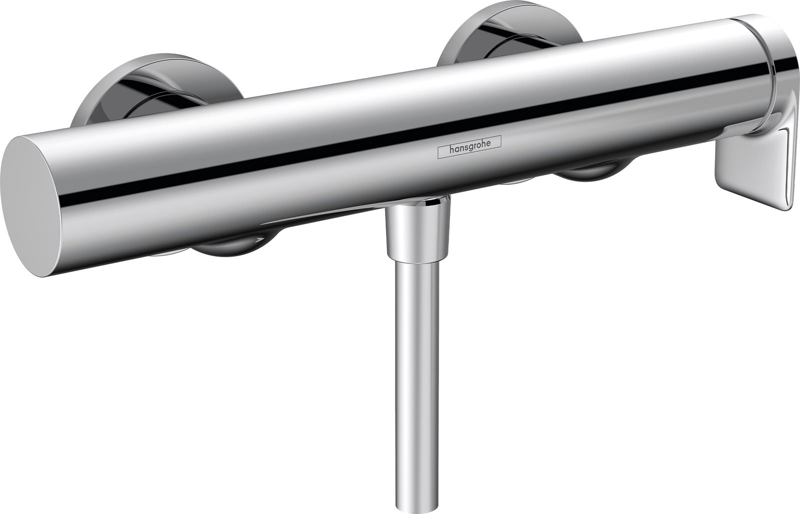 Hansgrohe Vivenis eengreeps opbouw douchemengkraan, chroom