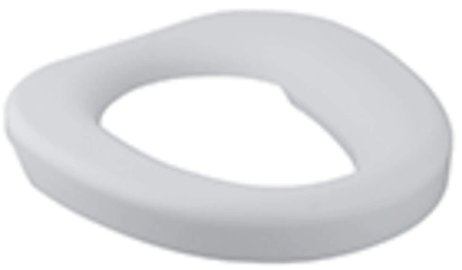 Geberit softzitting AquaClean 8000/8000plus zonder deksel