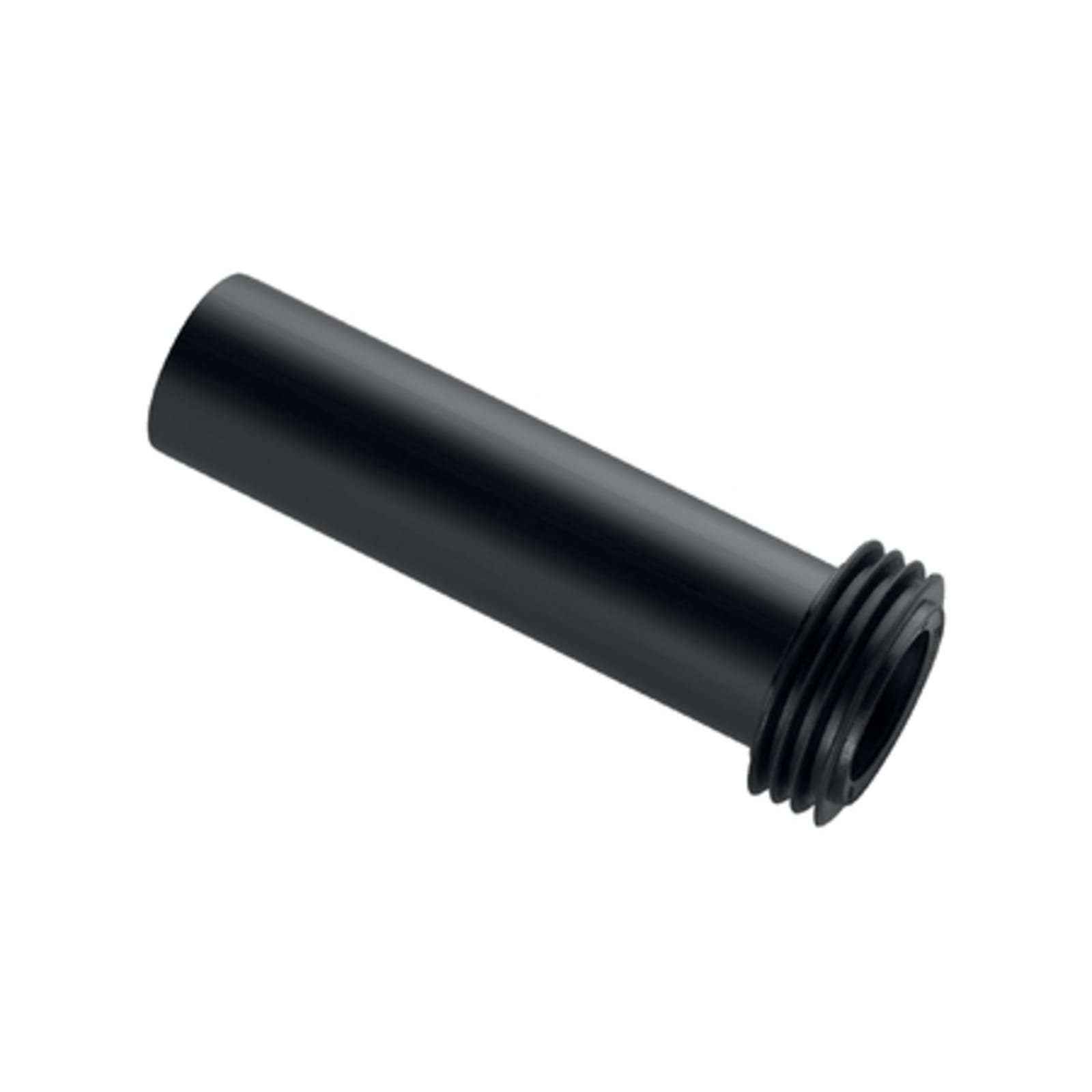 Geberit spoelbocht verlengbuis d45 L18,5cm met lippendichting