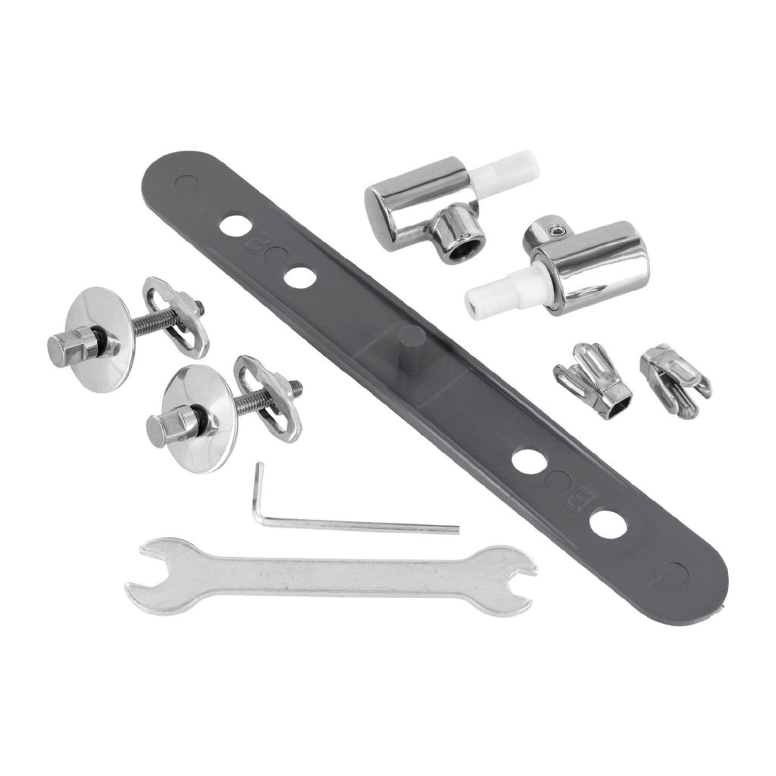 R6436AA SET SCHARNIEREN