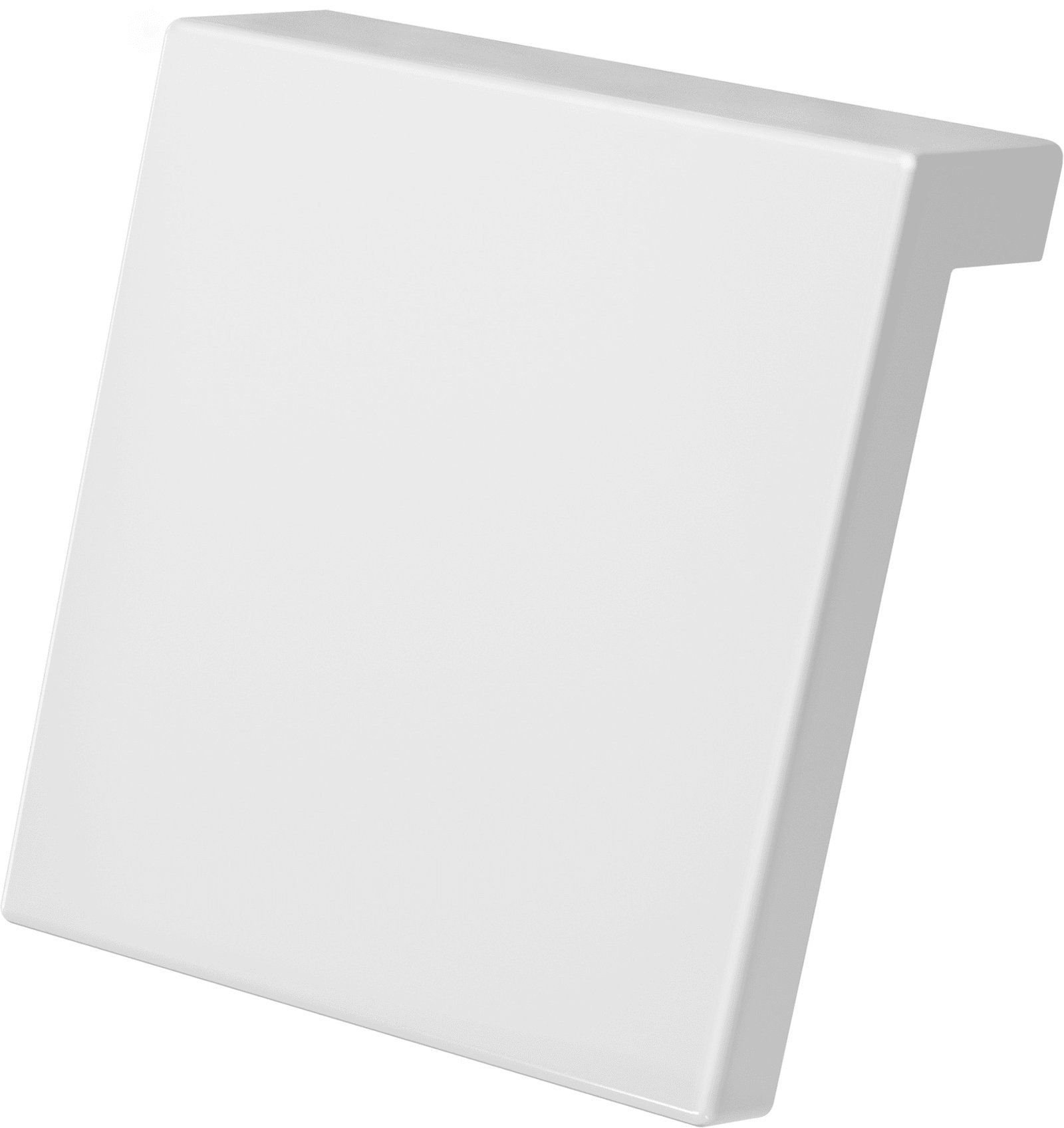 Duravit Starck Nekkussen Wit – 790010000000000