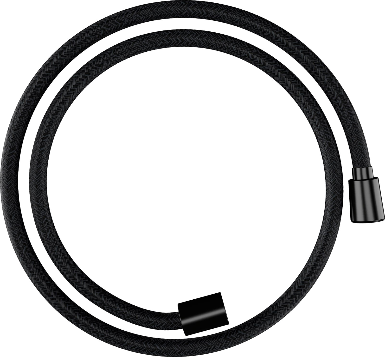 Hansgrohe Designflex textiel doucheslang 1250mm BBC