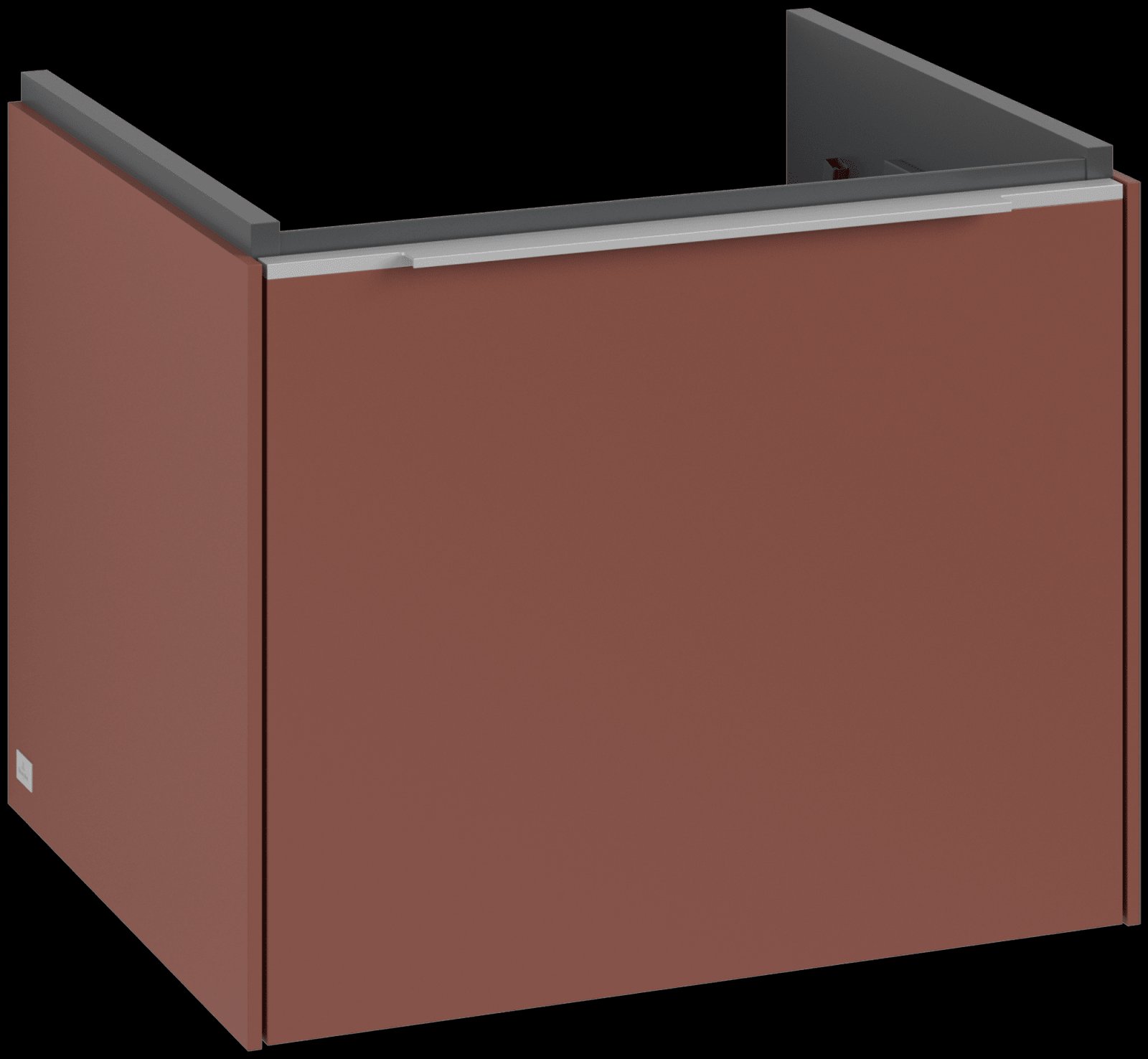 Subway 3.0 Wastafelonderkast 523x429x447.5mm C57900AH