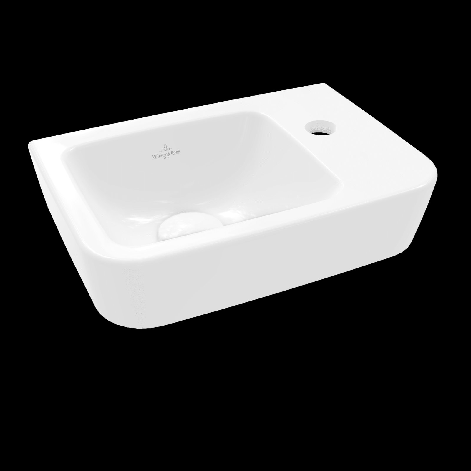 O.novo Fontein Compact 360x250mm 434337T2