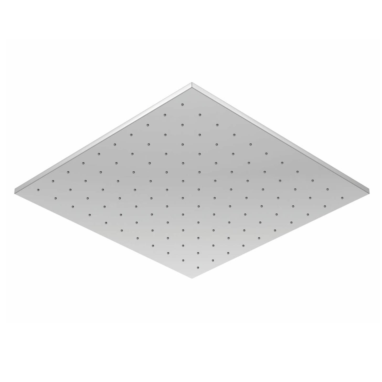 Steinberg 120 douchekop, 200x300mm, 15l/min, chroom
