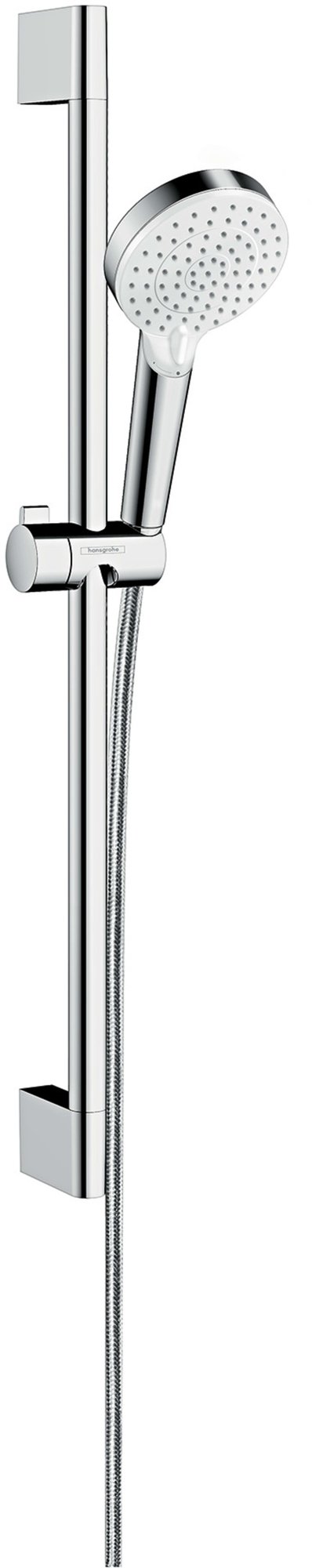 Hansgrohe Crometta Vario Green 6 l/min douche set 65 cm
