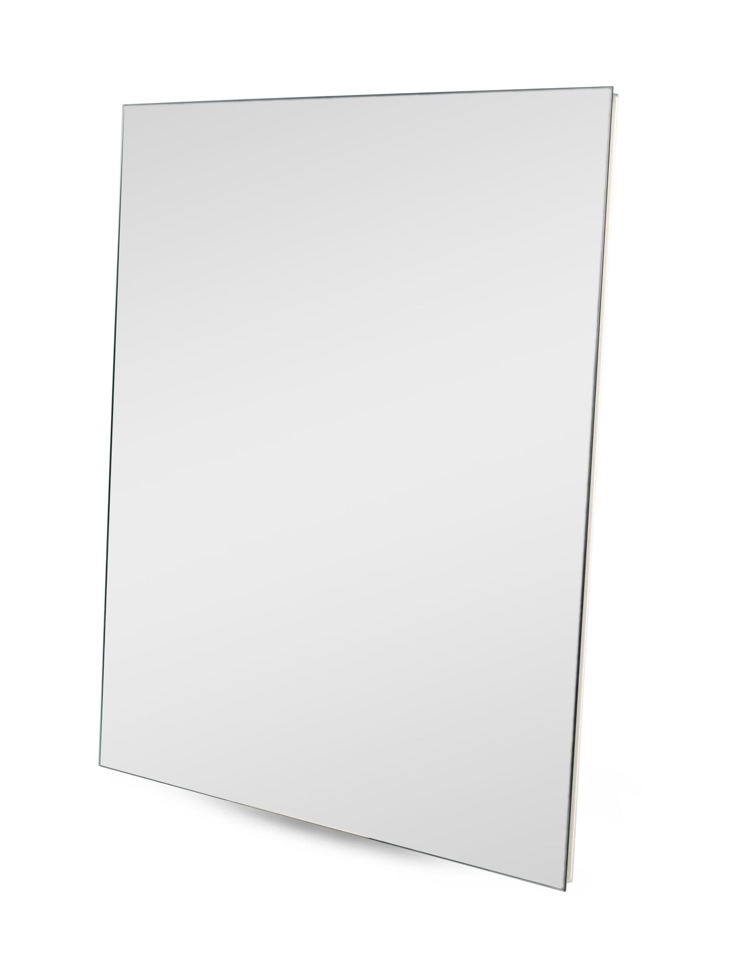 Blue Label Annika Bright spiegel, rechthoekig, wand, LED verlichting achter 3000K, hxb 1200x700mm