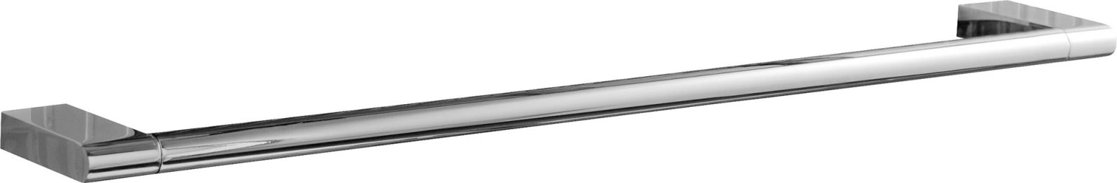 Ideal Standard Connect, Handdoekhouder, wand, 1x stang, 600mm lengte, chroom