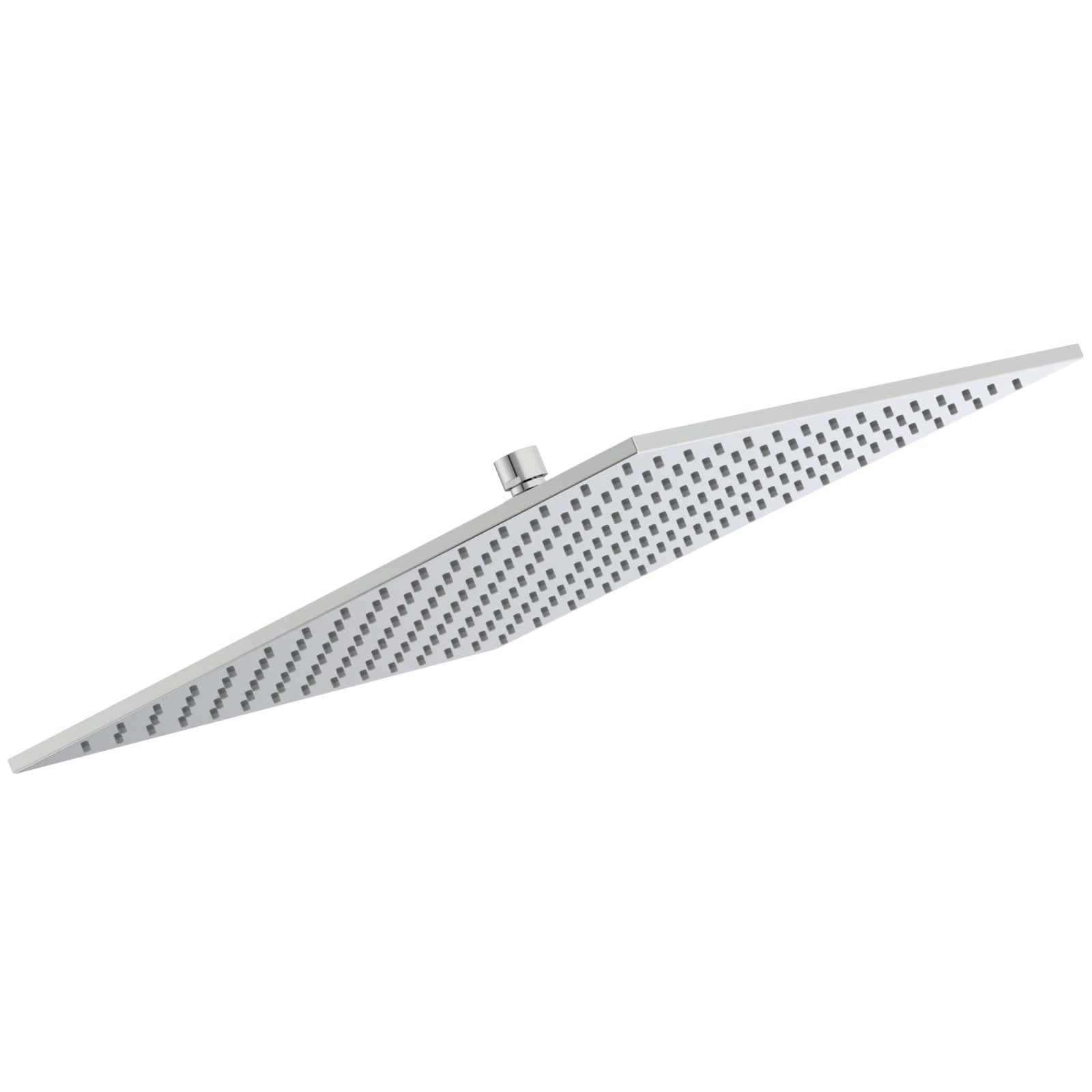IDEALRAIN | HOOFDDOUCHE 403X58X403 MM CHROOM (VIERKANT)
