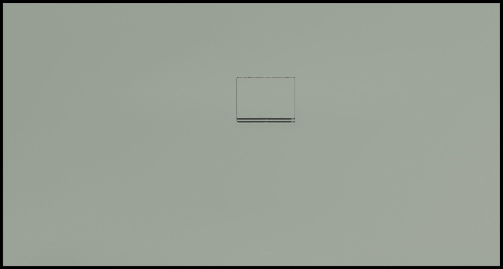 Squaro Infinity Douchevloer 1700x900 Quaryl® 1790SQI2RV-R8
