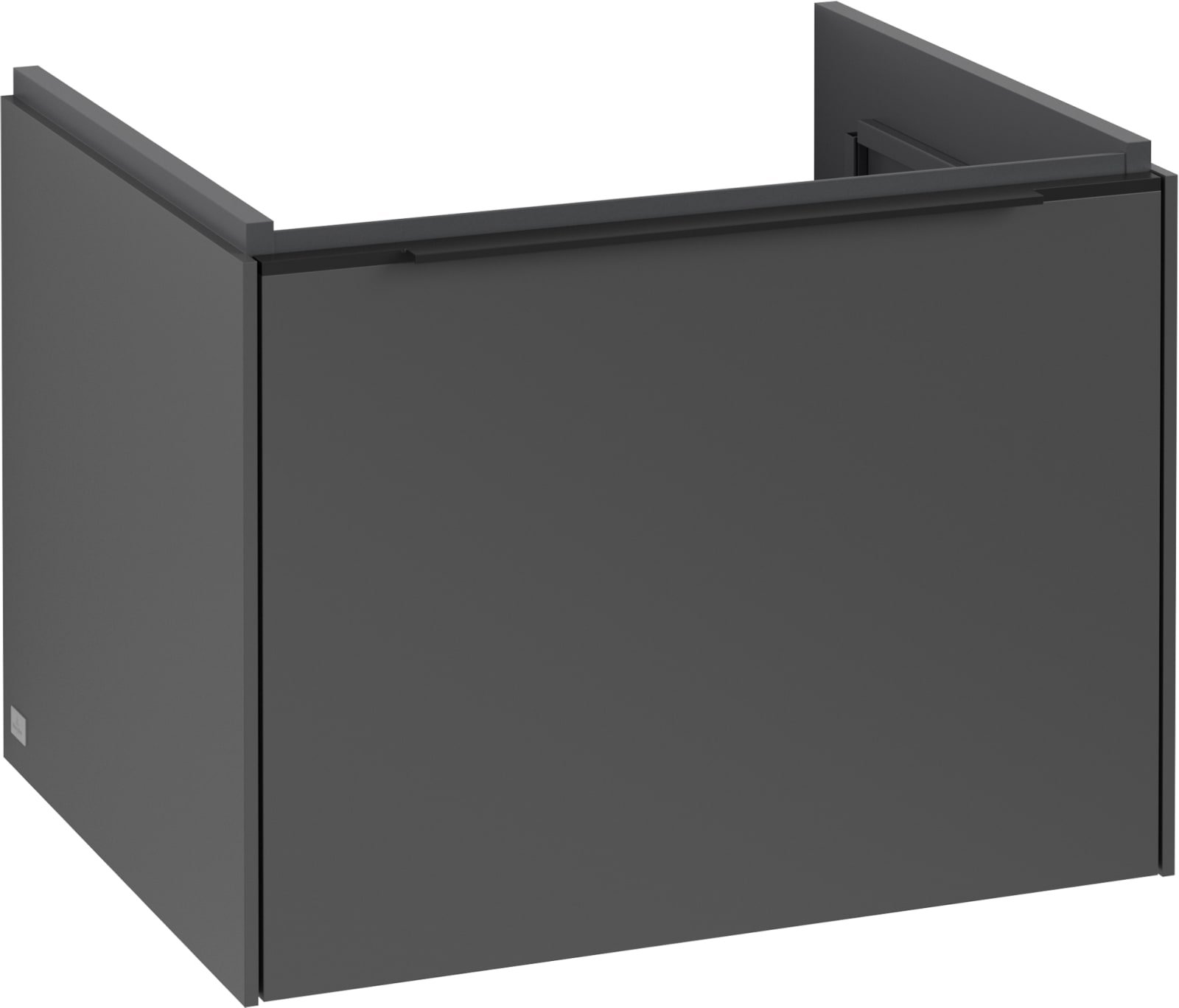 Subway 3.0 Wastafelonderkast 572x429x478mm C57701VR