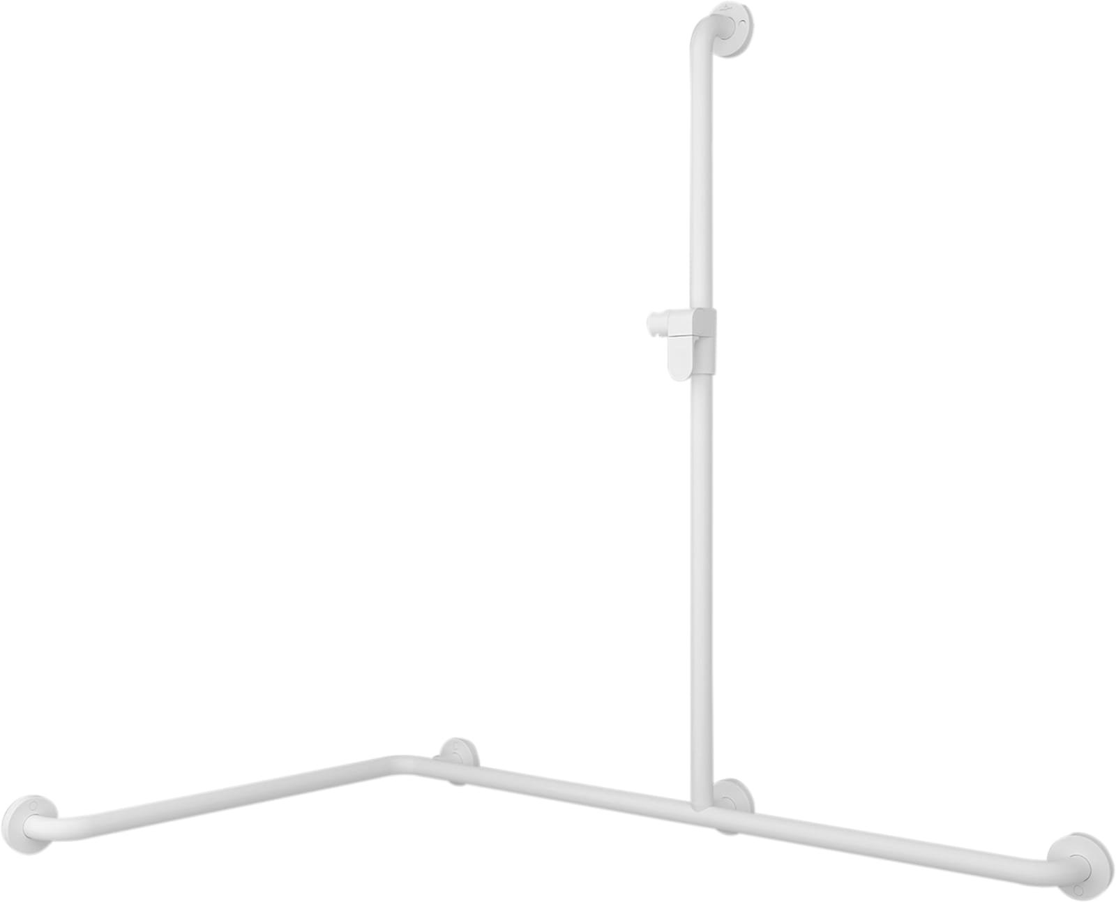 Villeroy & Boch ViCare doucheleuning, wit