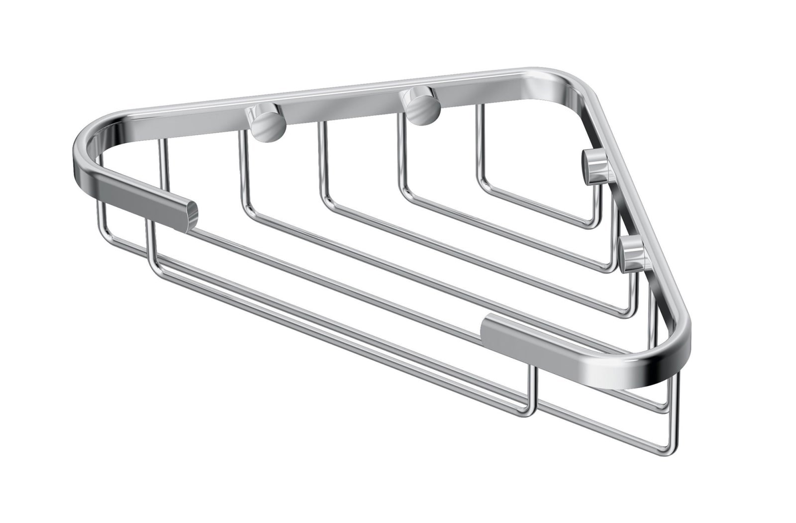 Ideal Standard IOM zeepbakje hoekmodel draadmodel chr