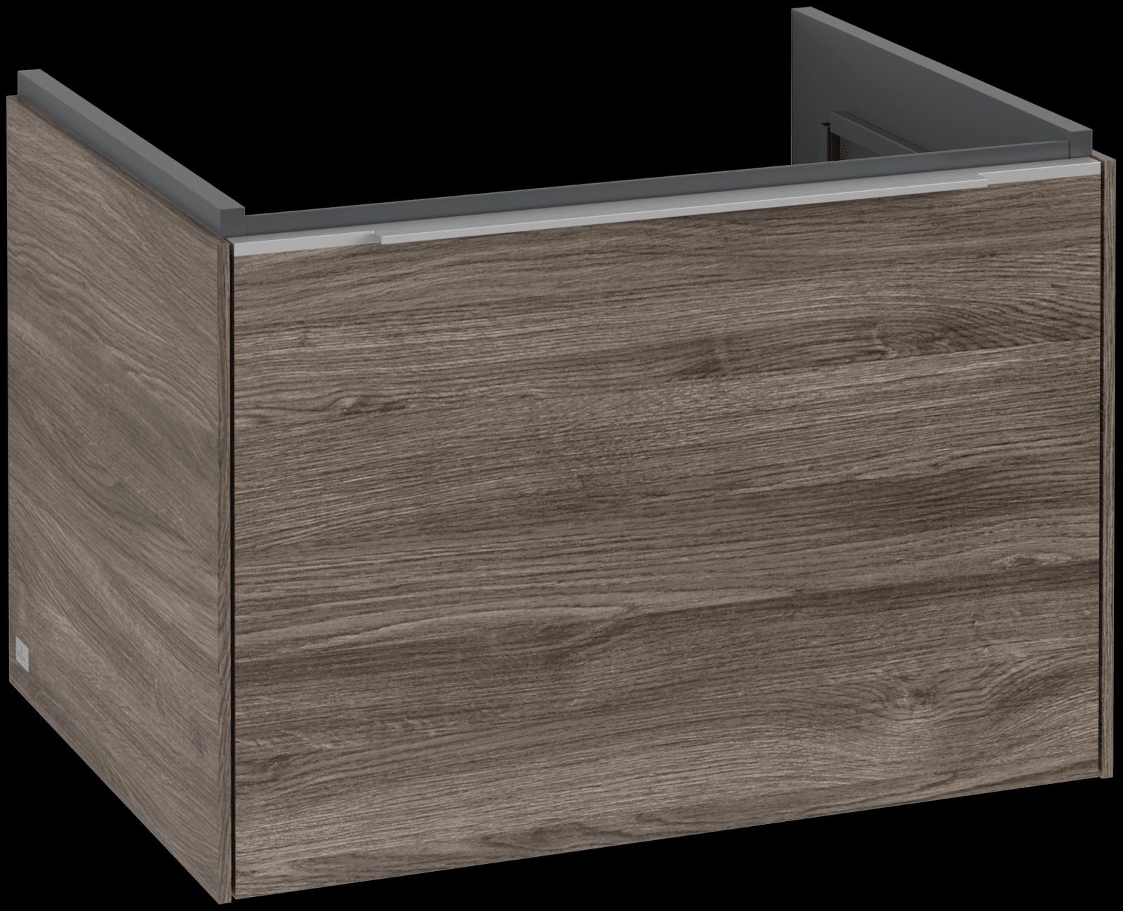 Subway 3.0 Wastafelonderkast 622x429x478mm C57500RK