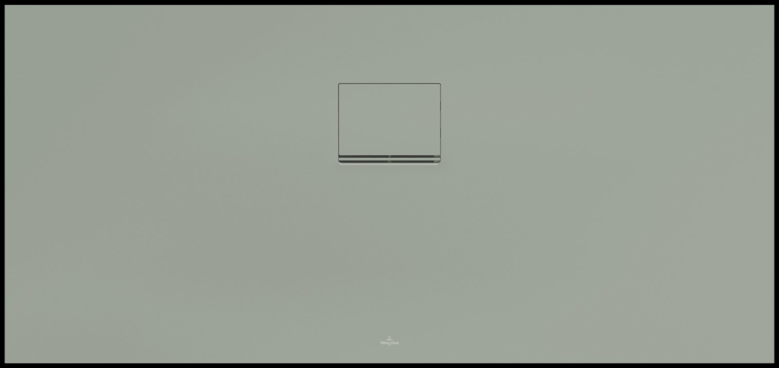 Squaro Infinity Douchevloer 1500x700 Quaryl® 1570SQI2IV-R8