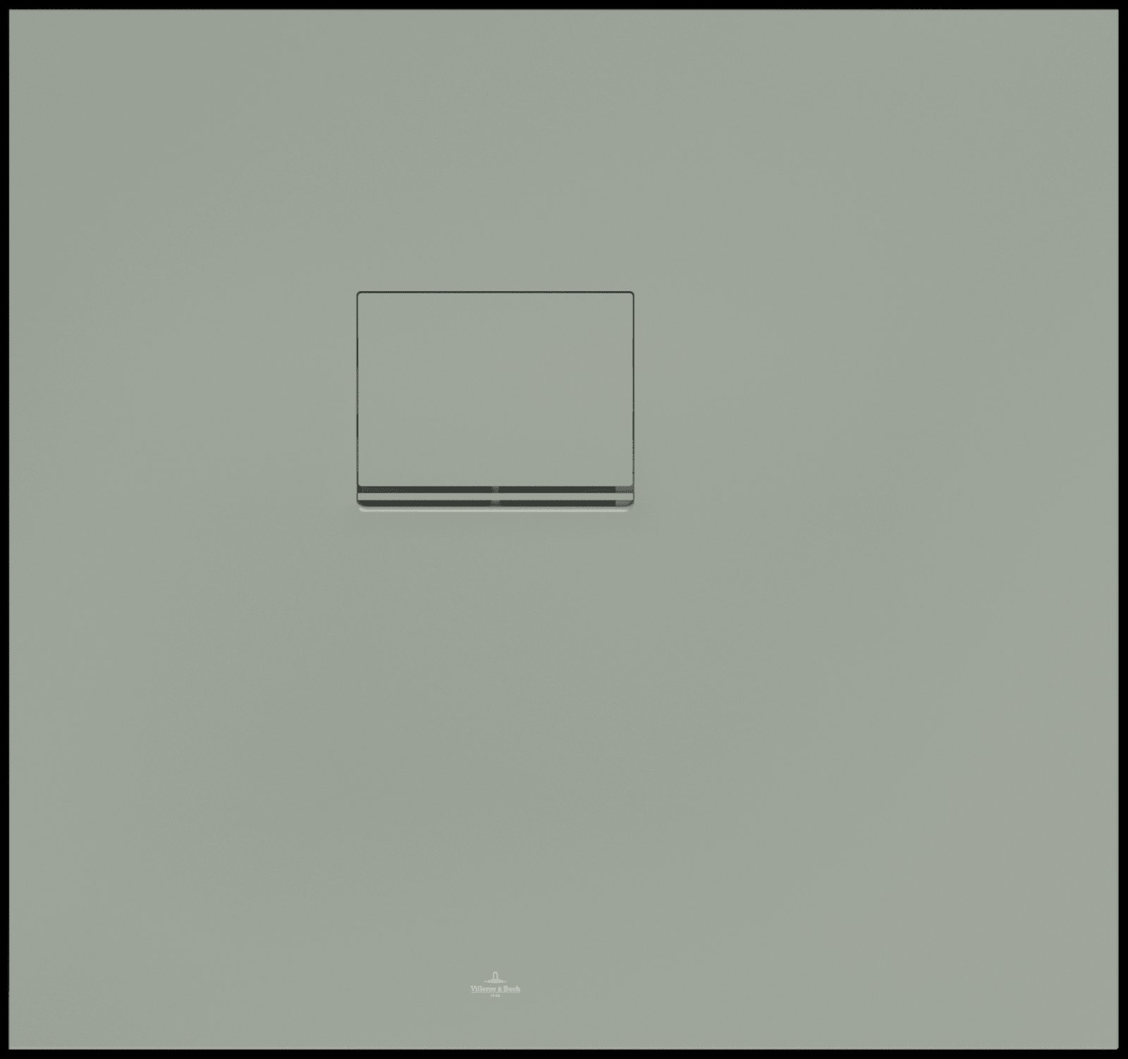 Squaro Infinity Douchevloer 800x750 Quaryl® 8075SQI2LV-R8